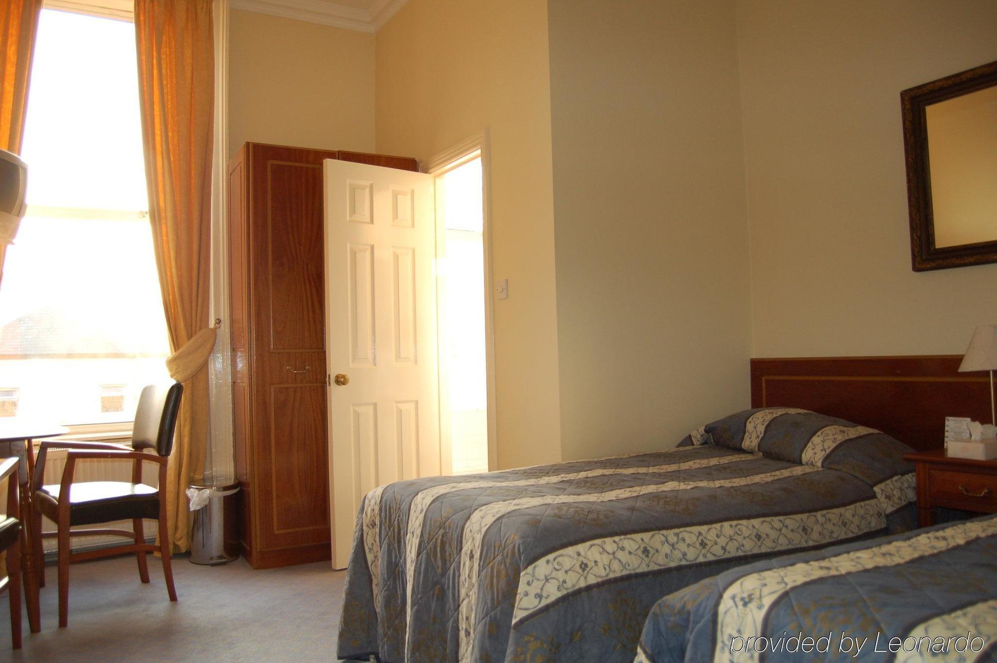 Latchfords Self Catering Apartments Дублін Екстер'єр фото