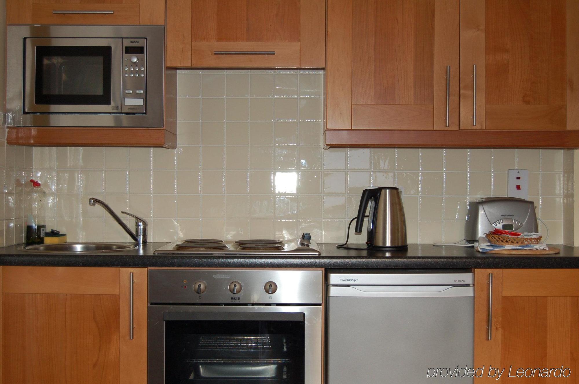 Latchfords Self Catering Apartments Дублін Екстер'єр фото